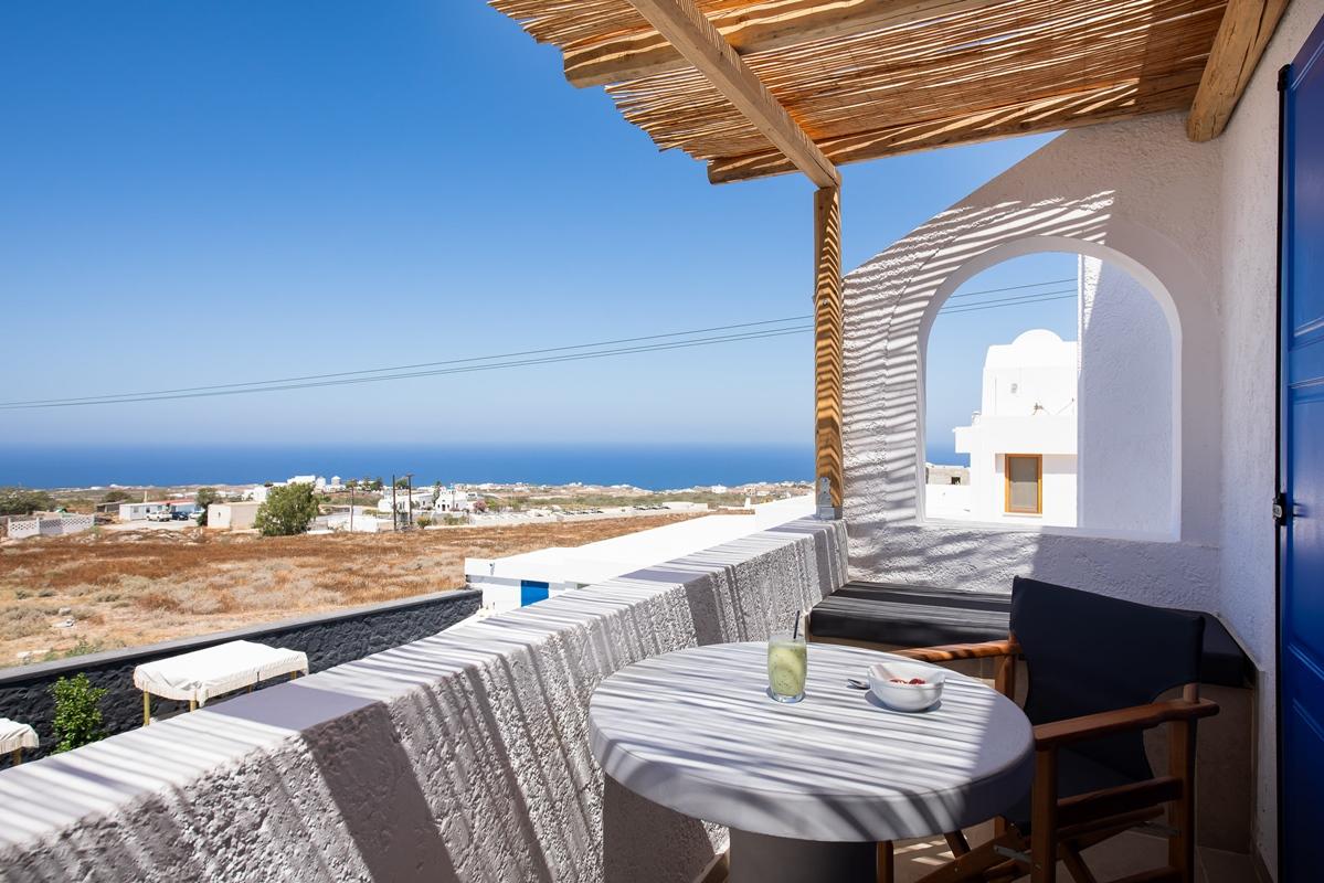 Hotel Solaris (Adults Only) Fira  Exterior photo